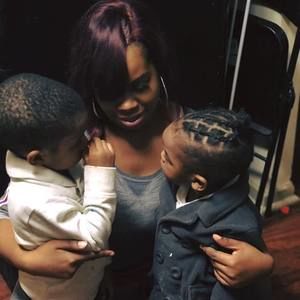 Meet your Posher, Paulette